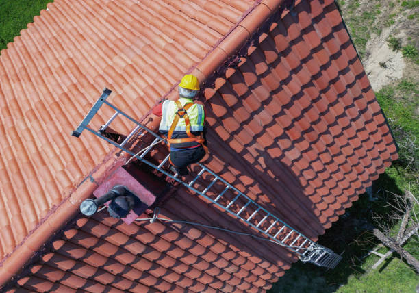 Best Roof Inspection  in Hamburg, AR