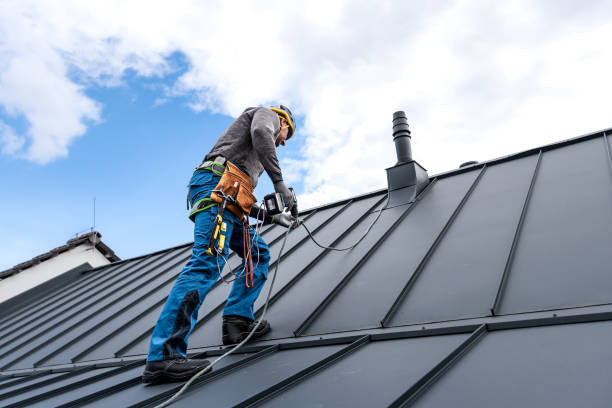 Best Green or Eco-Friendly Roofing Solutions  in Hamburg, AR